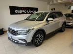 Volkswagen Tiguan 2.0 TDI 150 CV SCR DSG Life