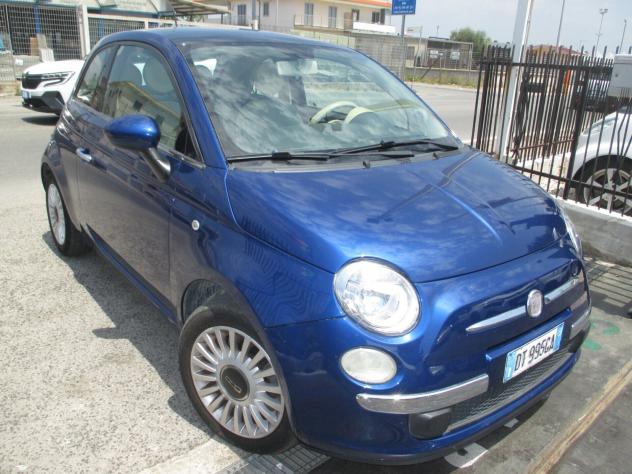 Fiat 500 1.2 Lounge - Foto 4