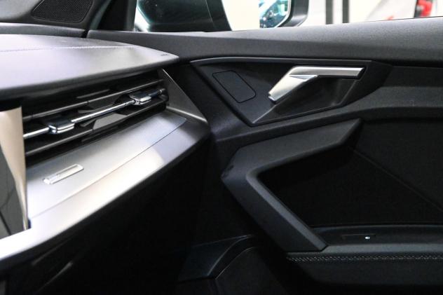 AUDI A3 4ª serie A3 SPB 35 TFSI S tronic S line edition - Foto 10