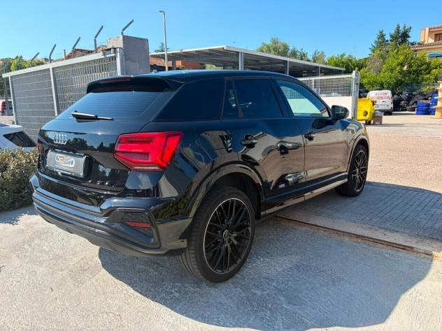 Audi Q2 30 TFSI S LINE - Foto 4