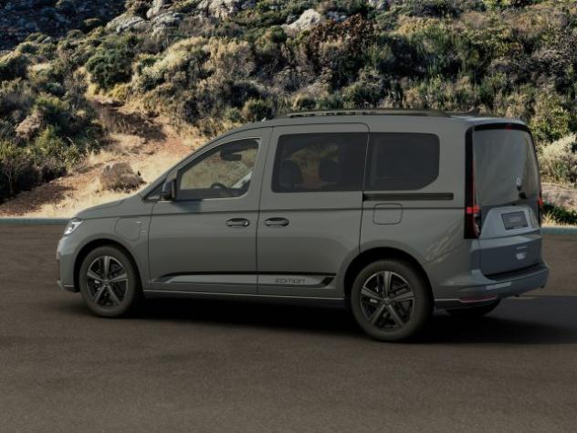 VOLKSWAGEN Caddy 1.5 phev 150cv edition dsg rif. 23767290 - Foto 3