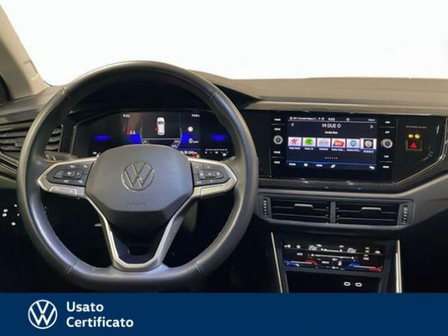 VOLKSWAGEN Taigo 1.0 tsi edition plus 95cv rif. 23641057 - Foto 9