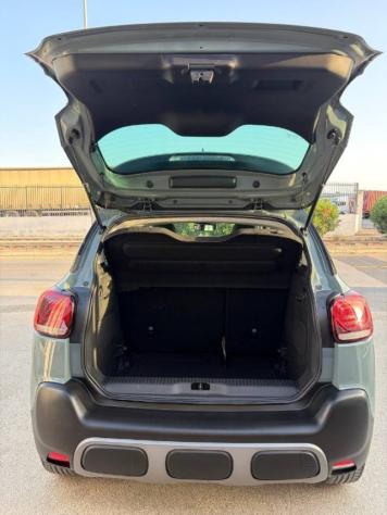 CITROEN C3 Aircross BlueHDi 110 S&S Shine rif. 24072963 - Foto 7