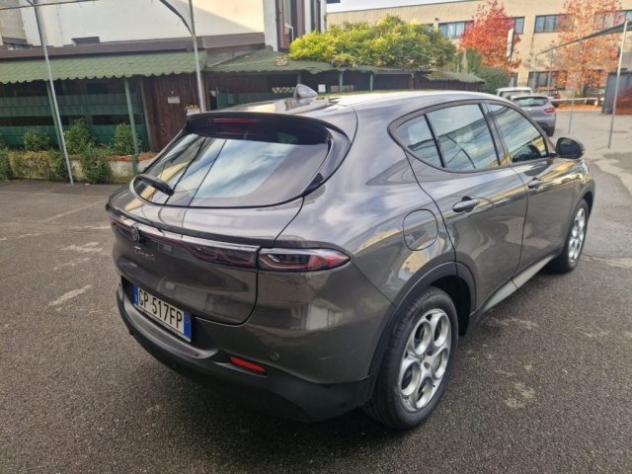 ALFA ROMEO Tonale 1.5 130 CV MHEV TCT7 Sprint rif. 23799703 - Foto 6
