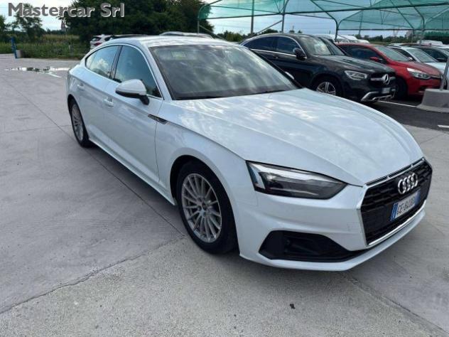 AUDI A5 Sportback 40 2.0 tdi mhev Business 204cv - GE840DA rif. 23833585 - Foto 7