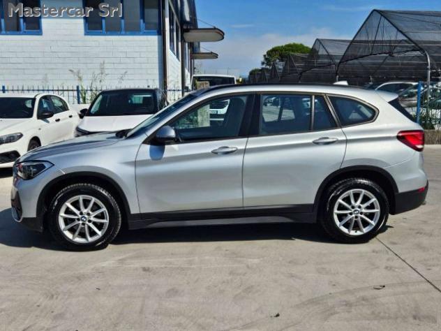 BMW X1 X1 sdrive 18d Business Advantage auto - GG442RD rif. 23995258 - Foto 5
