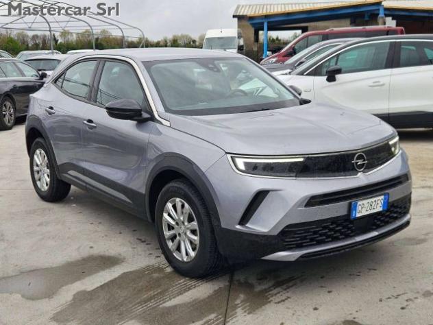 OPEL Mokka NEOPATENTATI Mokka 1.2 t Edition S TG : : GP282FS rif. 23806450 - Foto 5