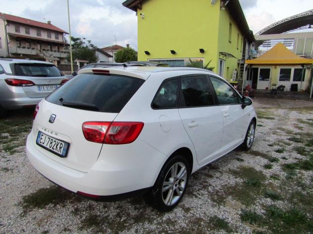 Seat Ibiza ST 1.4 Reference bz sw - Foto 6
