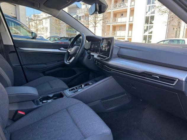 VOLKSWAGEN Golf 8ª serie Golf 1.5 eTSI 150 CV ACT DSG Style - Foto 7