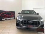AUDI - Q8 - 50 TDI 286 CV quattro tiptronic Sport