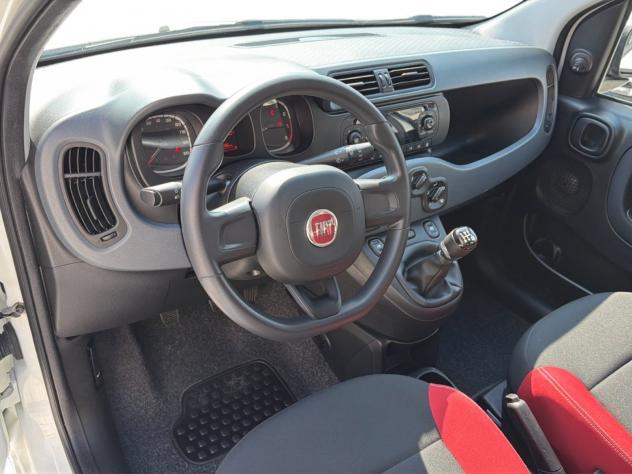 FIAT Panda 1.2 Easy 69 Cv - CHILOMETRAGGIO CERTIFICATO - Foto 5