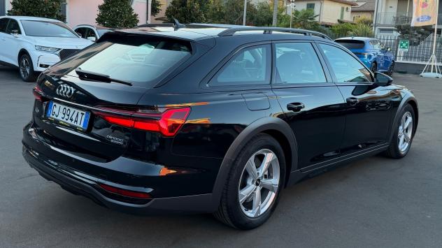 AUDI A6 ALLROAD 40 2.0 TDI QUATTRO S-TRONIC 204 CV - FULL LED, PELLE, CARPLAY - Foto 7