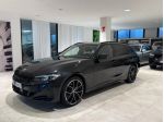 BMW Serie 3 320d 48V xDrive Touring MHEV auto Navi Cerchi 19”