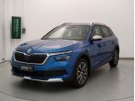 Škoda Kamiq 1.5 TSI 150cv ScoutLine