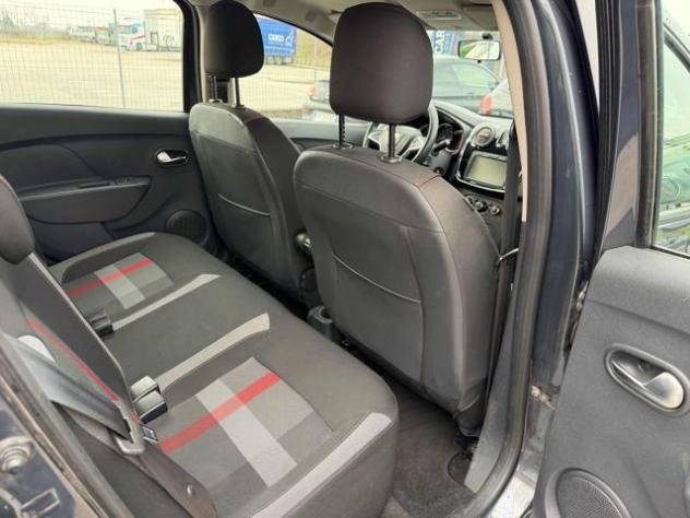 DACIA Sandero Stepway 1.5 Blue dCi 95 CV Comfort rif. 24000170 - Foto 8
