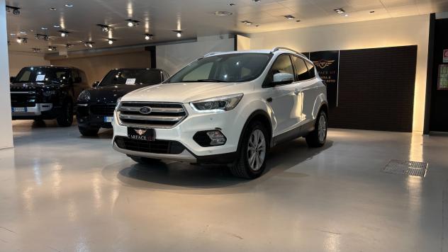 FORD KUGA 1.5 D 120CV TITANIUM - 2018