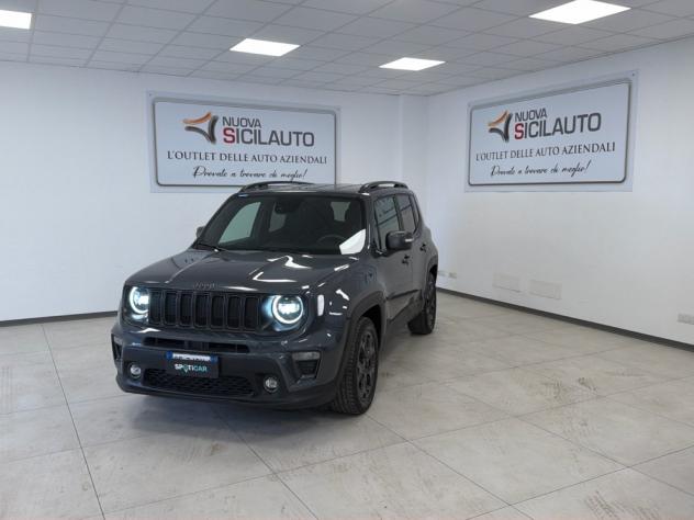 Jeep Renegade 2019 1.6 mjt 80th Anniversary 2wd 130cv - Foto 2