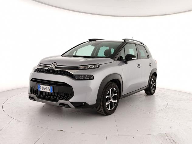Citroën C3 Aircross I 2021 1.5 bluehdi Shine s&s 120cv eat6 - Foto 3