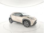 Toyota Aygo X 1.0 VVT-i 72 CV 5 porte Trend