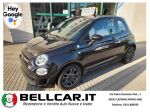 FIAT 500 1.0 Hybrid Hey Google