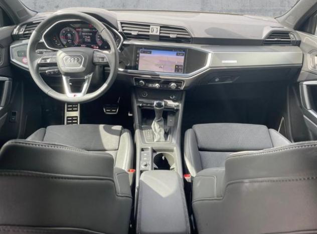 AUDI Q3 SPB 40 TDI quattro S tronic S line edition rif. 23309006 - Foto 6