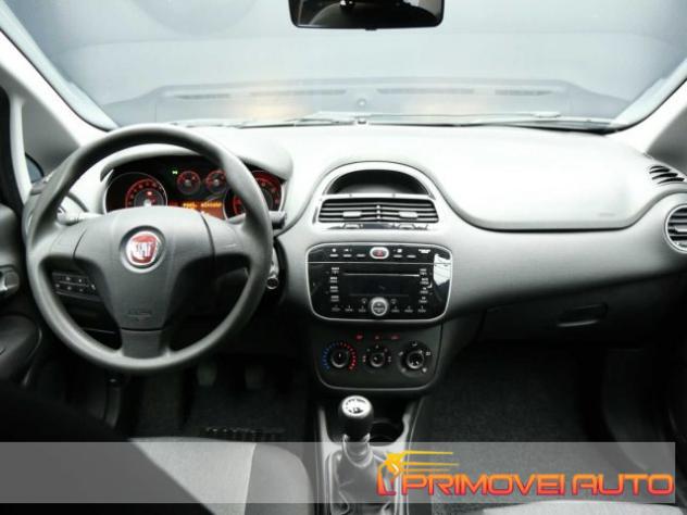 FIAT Punto 1.2 8V 5 porte Street rif. 23295611 - Foto 10