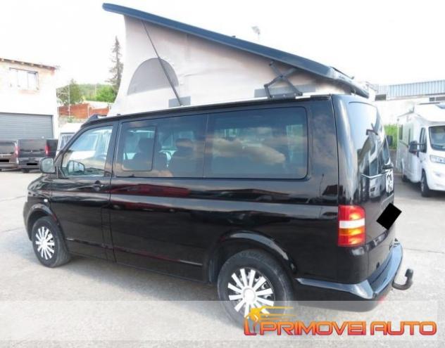 VOLKSWAGEN California 2.5 TDI/130CV Startline rif. 19133622 - Foto 9