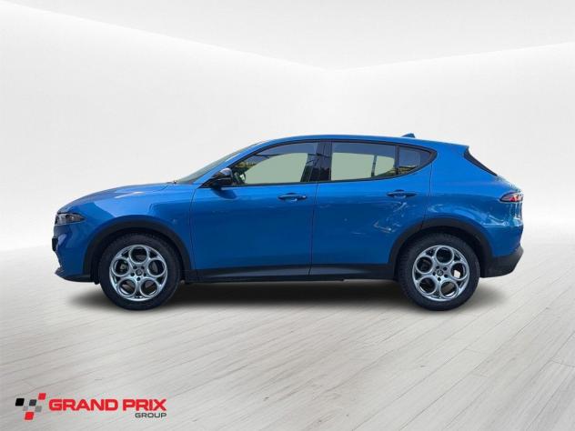 Alfa Romeo Tonale 1.5 130 CV MHEV TCT7 Sprint - Foto 4