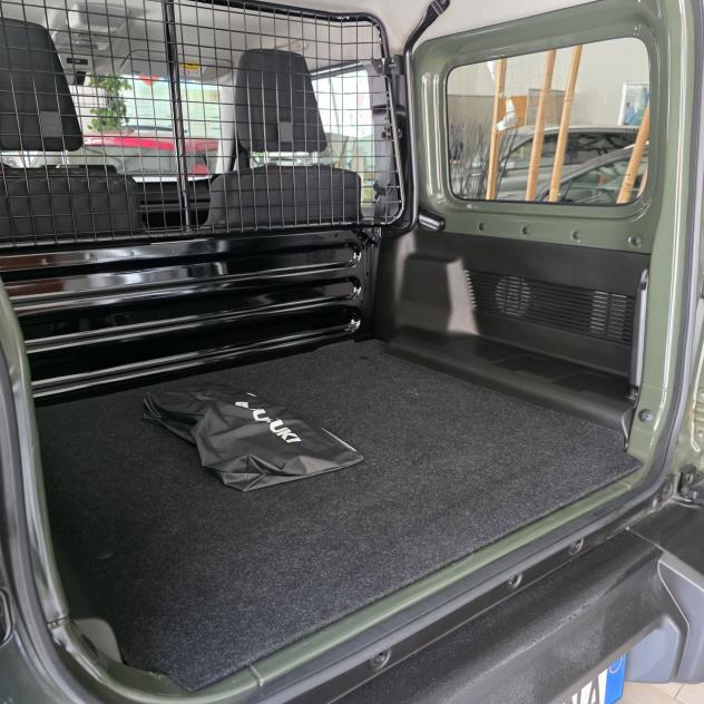 Suzuki Jimny Jimny 1.5 Pro 4wd allgrip - Foto 7