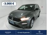 Volkswagen T-Roc 2.0 TDI SCR 150 CV Style BlueMotion Technology