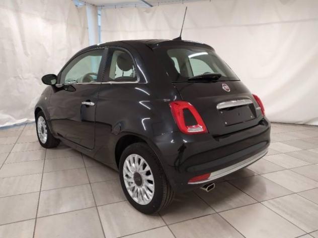 FIAT 500 1.0 Hybrid Dolcevita rif. 22232501 - Foto 5