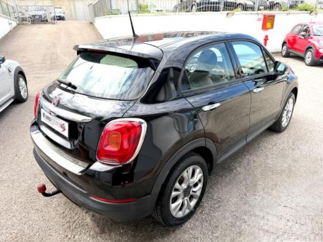 FIAT 500X 1.3 MultiJet 95 CV Pop *Gancio Traino* rif. 24063611 - Foto 5