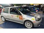 Clio RS II 2.0 16V Gruppo N3 Prod S