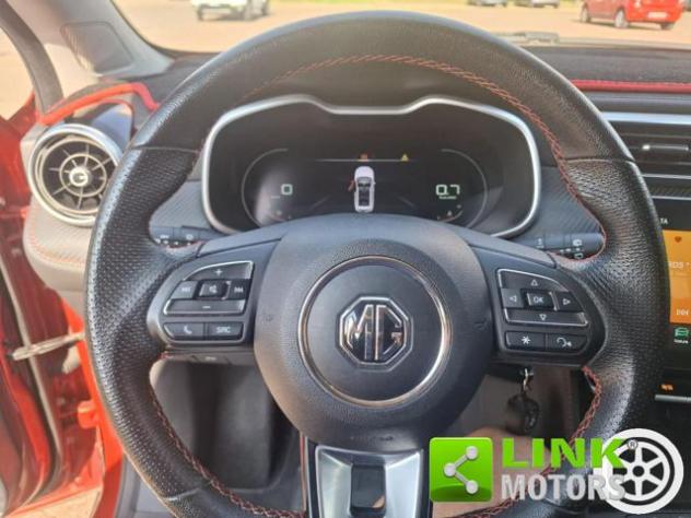 MG ZS 1.5 VTi-tech Luxury rif. 24055477 - Foto 6