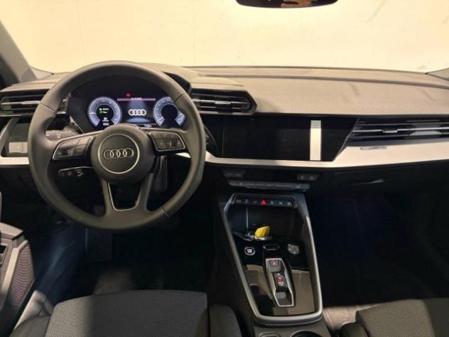 AUDI A3 Sportback 40 TFSIe S-TRONIC BUSINESS ADVANCED rif. 23725793 - Foto 5