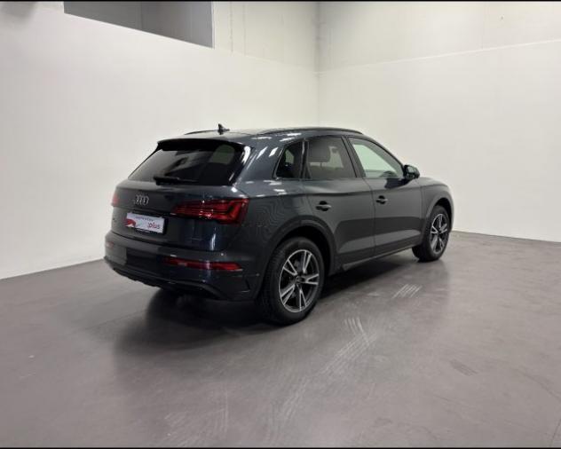 AUDI Q5 40 TDI MHEV S-TRONIC QUATTRO S-LINE PLUS rif. 23793243 - Foto 3