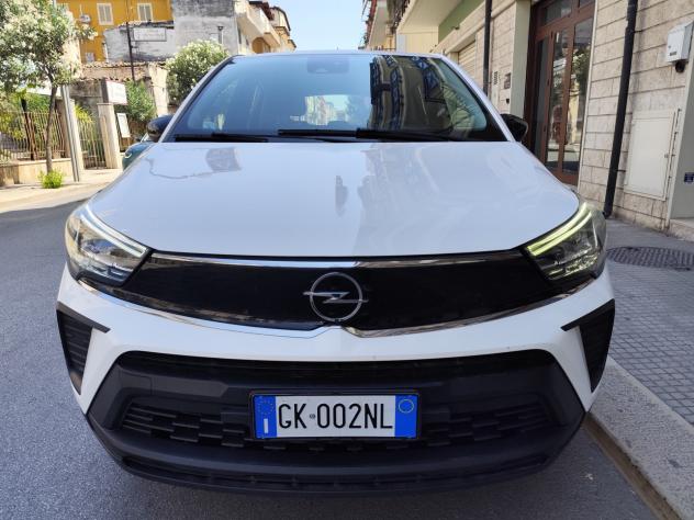 Opel Crossland 1.5 ECOTEC D 110CV NAVI PERFETTA - Foto 2