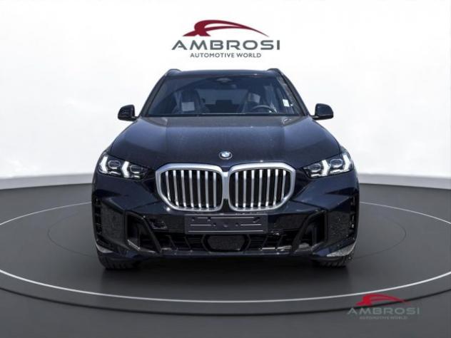 BMW X5 xDrive30d Msport Travel Package rif. 23495889 - Foto 7