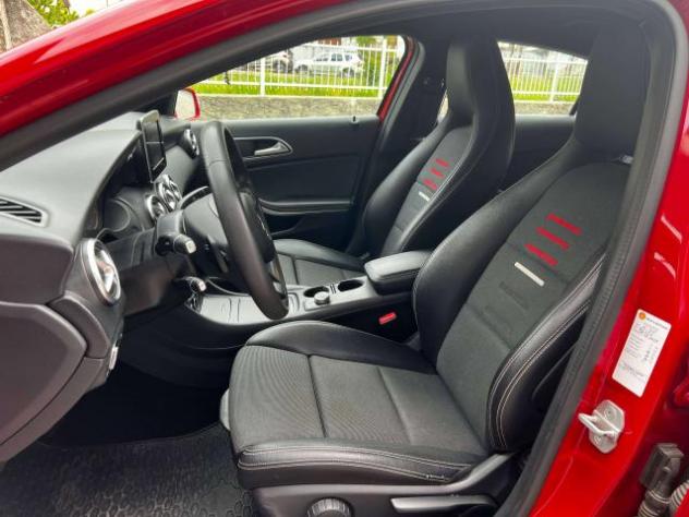 Mercedes-Benz A 200 Classe A - W176 200 d 4matic auto - Foto 7