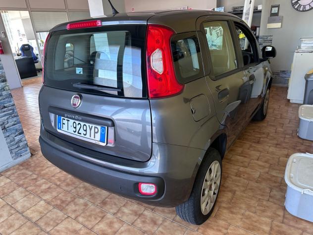 Fiat Panda Benz+Metano Frizione nuova - Foto 4
