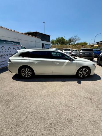 Peugeot 508 BlueHDi 130 EAT8 GT Line - Foto 4