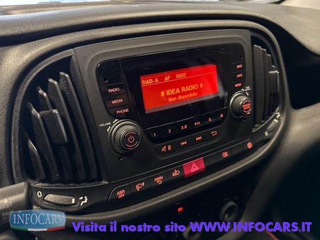 FIAT Doblo 1.3 MJT 95 cv Cargo Business + IVA rif. 23952630 - Foto 10