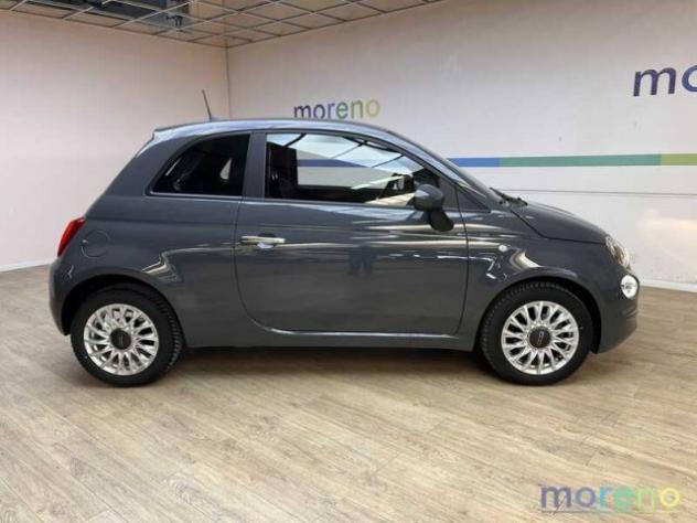 FIAT 500 1.0 hybrid 70 CV Lounge rif. 18870028 - Foto 4