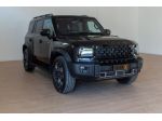 ICH-X K3 2.0 GPL DCT 4WD rif. 24190554