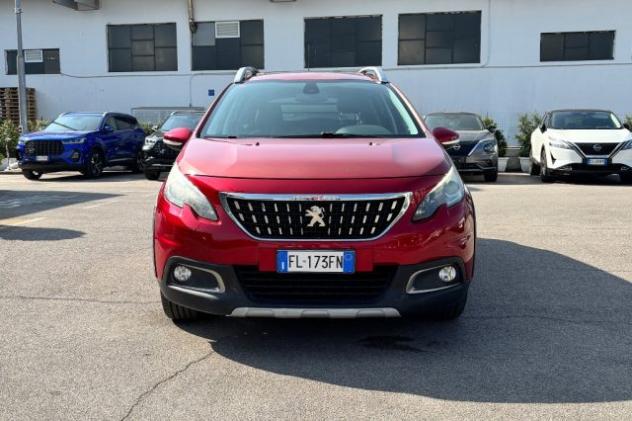 PEUGEOT 2008 1° serie BlueHDi 100 Allure rif. 22510914 - Foto 2