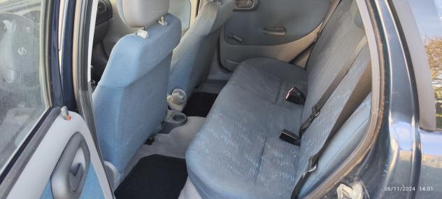 Opel Corsa 1.200 CLIMA 5P NEOPATENTATI - Foto 5