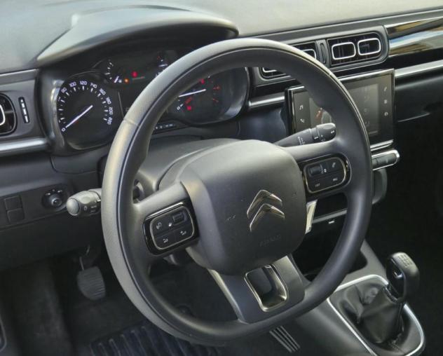 CITROEN C3 83CV Max - 2024 - Foto 10