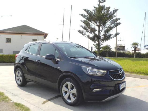 Opel Mokka X 1.6 CDTI Ecotec 136CV 4x2 aut. Business - Foto 3
