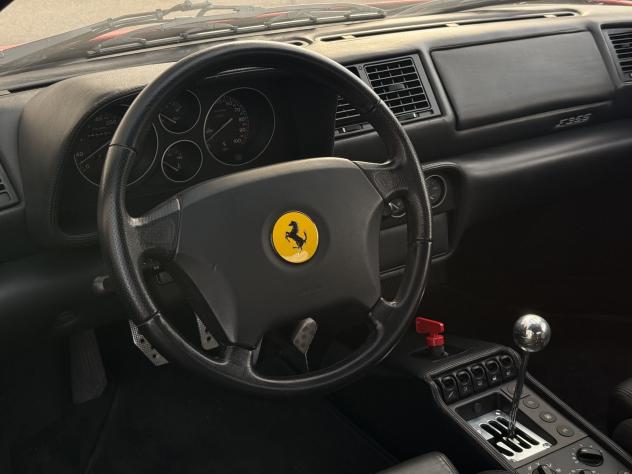 Ferrari F355 F355 Challenge - immatricolata - Foto 10