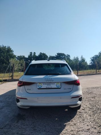 AUDI A3 1.0 Mild Hybrid 110 CV - AutomaticA - Rent to Buy SENZA BUSTA PAGA - Foto 4